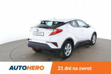 Toyota C-HR GRATIS! Pakiet Serwisowy o wartości 1500 zł! Warszawa - zdjęcie 7