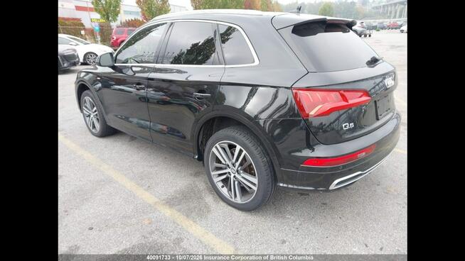 Audi Q5 Premium Plus / S-Line / Quattro Częstochowa - zdjęcie 5