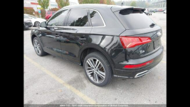 Audi Q5 Premium Plus / S-Line / Quattro Częstochowa - zdjęcie 5