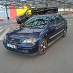 Opel Astra 1.6 Benzyna Sprzedaz Zamiana.