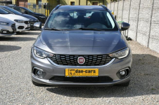 Fiat Tipo 1.6 Multijet 120KM Dąbrowa Górnicza - zdjęcie 8