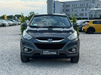 Hyundai ix35 Tempomat / KeyLess / Nawigacja / Ksenony / FV Marża Michałowice - zdjęcie 9