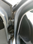 Sprzedam volkswagena borę kombi 2002 r. w Benzynie Euro 4 Bydgoszcz - zdjęcie 8