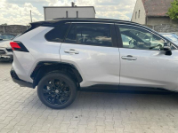 Toyota RAV-4 Hybryda Automat Podgrzewanie Aktywny tempomat Klimatronik Gliwice - zdjęcie 5