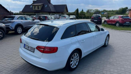 Audi A4 OkAzJa Lift ZaDbAnA Navi3D Xenon Serwis Aso Gwarancja 2,0 TDi Grodków - zdjęcie 7
