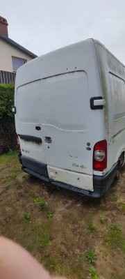 CZĘŚCI RENAULT MASTER II 2,5 DCI 2009 ROK Krzyki - zdjęcie 4