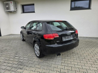 Audi A3 2.0Tdi 170kM * xenon * klimatronic * Sportback Raba Niżna - zdjęcie 4