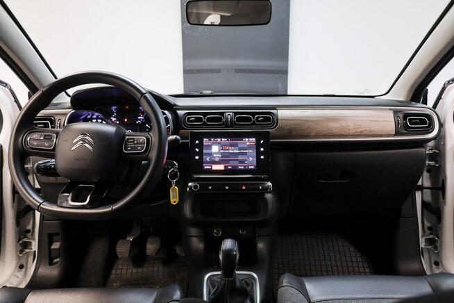 Citroen C3 Salon Polska*I Właściciel*Bezwypadkowy*26000km*Vat23% Konstantynów Łódzki - zdjęcie 12