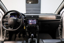 Citroen C3 Salon Polska*I Właściciel*Bezwypadkowy*26000km*Vat23% Konstantynów Łódzki - zdjęcie 12