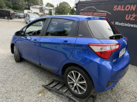 Toyota Yaris Instalacje gazową do 34r. Kamera . Salon PL. Rybnik - zdjęcie 7
