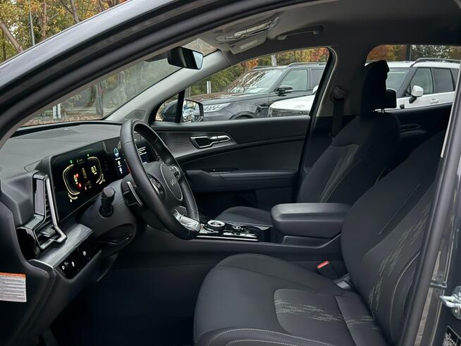 Kia Sportage 1.6 T-GDI L 150KM, Salon Polska! 1 właściciel!  FV23% Pęcice - zdjęcie 11