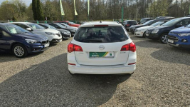 Opel Astra Active, szyberdach, PDC, serwisowana Zieleniewo - zdjęcie 8
