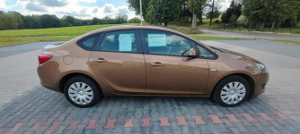 Opel Astra K 1.4 benzyna 140KM 2015r. Wadowice - zdjęcie 5