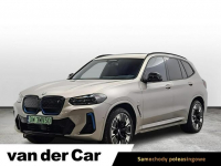 BMW iX3 80kWh Impressive ! Z Polskiego Salonu ! Faktura VAT !