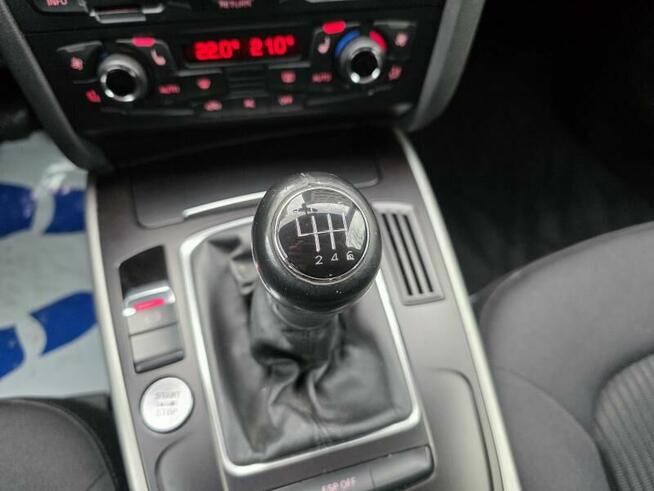 2.0l diesel 120KM*Dokumentacja serwisowa*Sprawny technicznie Warszawa - zdjęcie 8