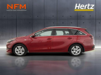 Kia Cee'd 1,5 T-GDI(160 KM) M Salon PL Faktura Vat Warszawa - zdjęcie 6