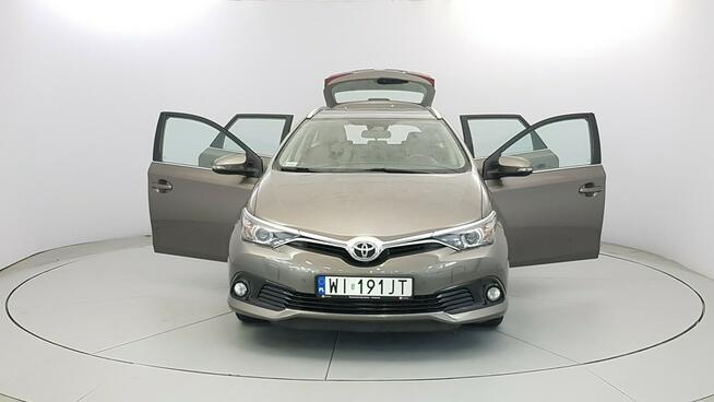 Toyota Auris 1.6 Classic Plus ! Z polskiego salonu ! Faktura VAT ! Warszawa - zdjęcie 10