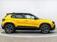 Jeep Avenger SUV 54kWh First Edition 156KM Zasięg 400km Salon Polska Poznań - zdjęcie 5