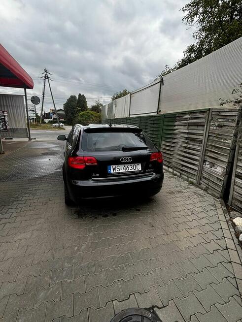 Sprzedam Audi a3 2008 Targówek - zdjęcie 6