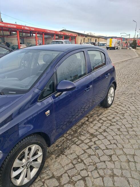 sprzedam auto osobowe opel corsa Nowy Sącz - zdjęcie 1