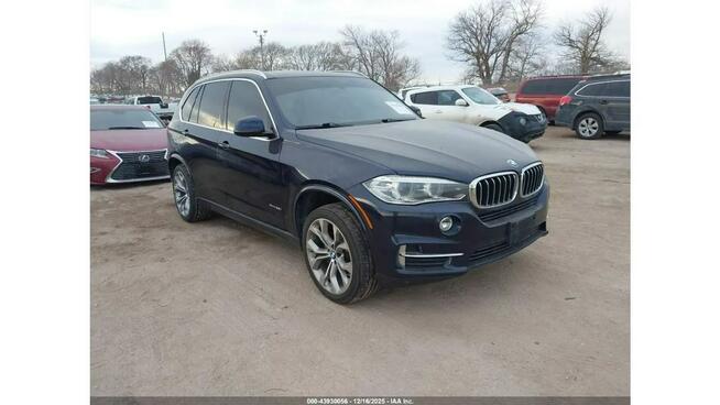 BMW X5 xDrive / niski przebieg / bogate wyposażenie / Tarnów - zdjęcie 1
