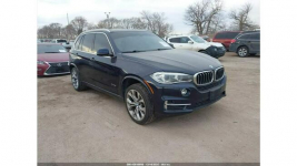 BMW X5 xDrive / niski przebieg / bogate wyposażenie /