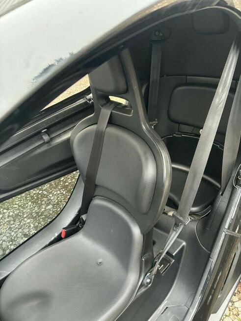 Renault twizy 2020r elektryk.mozliwa zamiana Tupadły - zdjęcie 5