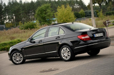 Mercedes C 180 1,8 BENZYNA*156KM*Elegance*LED*Xenon*Niemcy Ostrów Mazowiecka - zdjęcie 7