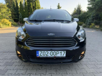 Ford Ka+ 1.2 | Gwarancja | Historia serwis | LCD | Klima | Bluetooth Szczecin - zdjęcie 2