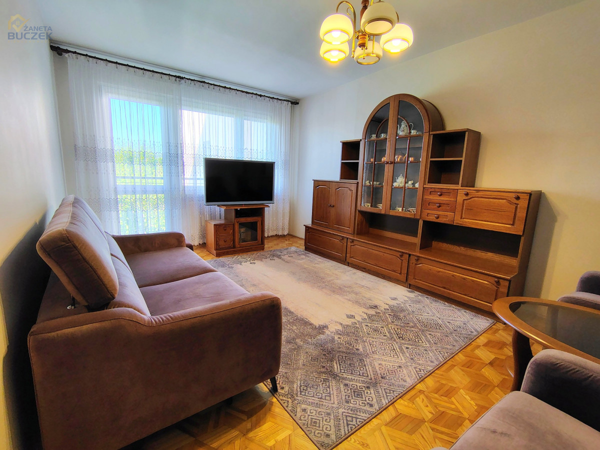 Duże 4  pokojowe mieszkanie na sprzedaż 68,5m2 Sochaczew - zdjęcie 1