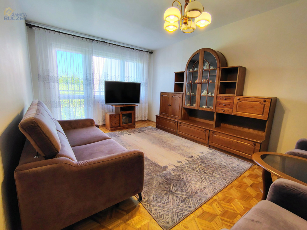 Duże 4  pokojowe mieszkanie na sprzedaż 68,5m2 Sochaczew - zdjęcie 1