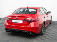 Alfa Romeo Giulia GD6L276#2.0 Turbo 2 stref klima K.cofania Salon PL Gdynia - zdjęcie 5