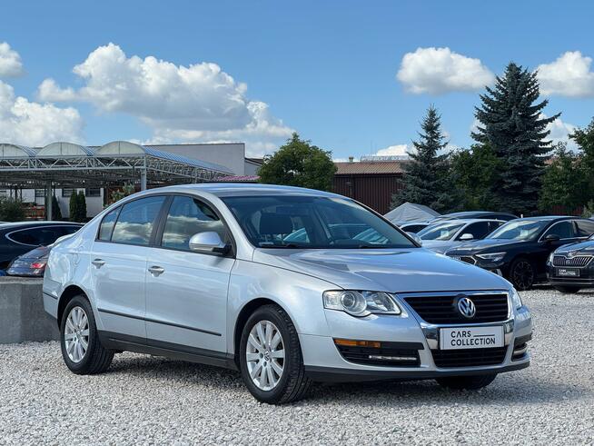 Volkswagen Passat, 2006 Michałowice - zdjęcie 2