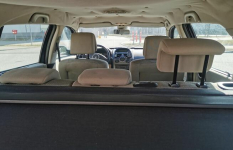 Renault Megane 2 kombi 1.6 16v, benzyna + LPG, hak Wrocław - zdjęcie 10