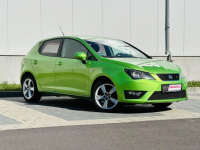 Seat Ibiza FR 1.2 TSI 105 KM | 2014 | 187 000 km Mikołów - zdjęcie 7