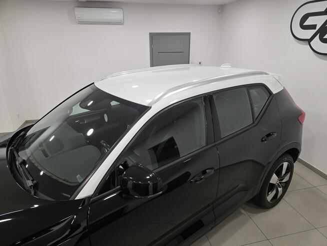 Volvo XC 40 AWD D4 / Roczna Gwarancja GetHelp w cenie / wzorowy stan Korczyna - zdjęcie 5