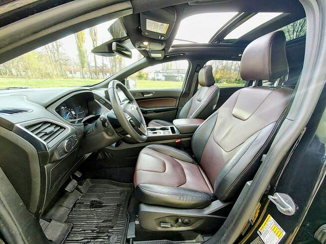 Ford EDGE Łódź - zdjęcie 11