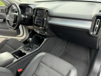 Volvo XC 40 T3 benzyna , LED 156KM Łodygowice - zdjęcie 7