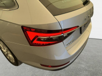 Škoda Superb Combi Ambition 2.0TDI 190KM DSG 2020 r., salon PL Myślenice - zdjęcie 11
