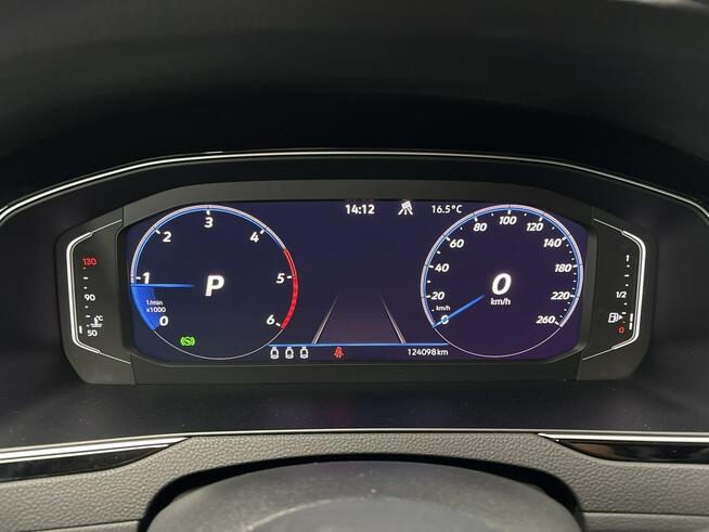 Volkswagen Passat Komorniki - zdjęcie 8