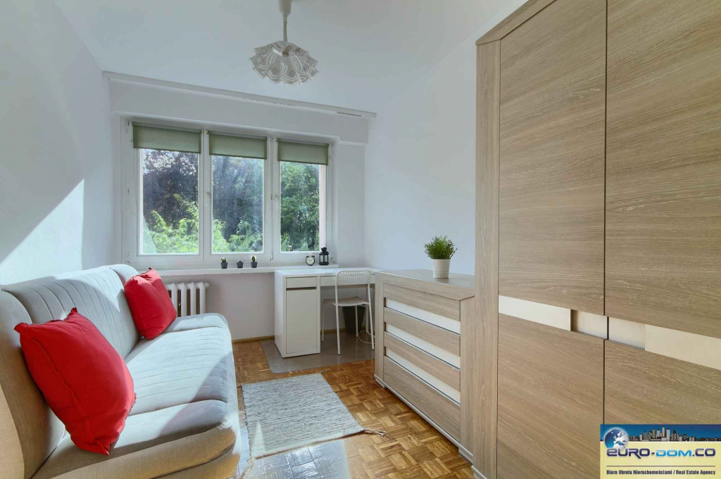 Komfortowe 2 pokoje mieszkanie – Rataje, os. Rzeczypospolitej Nowe Miasto - zdjęcie 5