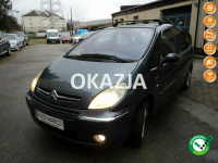 sprzedam CITROENA XARE PICASSO 1.6 HDI Lublin - zdjęcie 1