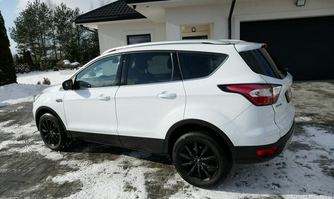 Ford Kuga Panorama! I-właściciel! Gwarancja! Grójec - zdjęcie 10