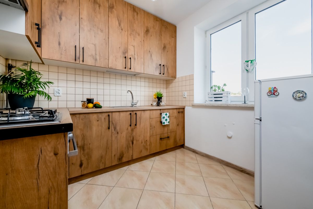 Mieszkanie 67,5m2 z antresolą przy Politechnice Białystok - zdjęcie 9