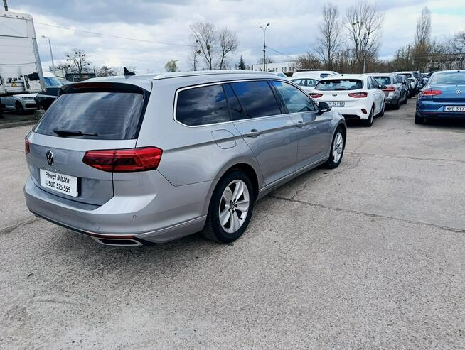 Volkswagen Passat Salon polska fv23% bezwyoadkowy Karczew - zdjęcie 3