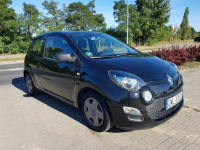 Renault Twingo 1,2 Benzyna Klima Zarejestrowany Gwarancja Włocławek - zdjęcie 3