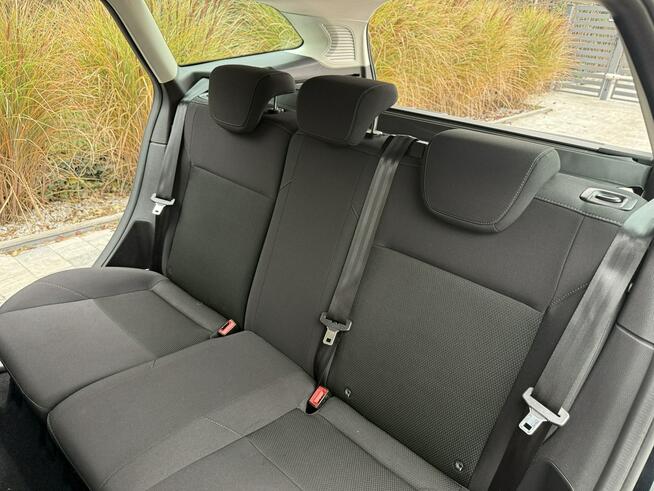 Ford Focus Nowy rozrząd oryginalny przebieg !!! Poznań - zdjęcie 9