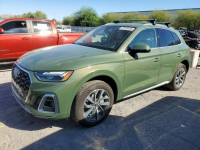 Audi Q5 PREMIUM PLUS / S-Line / Quattro