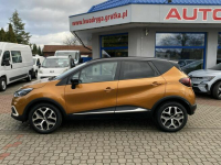 Renault Captur Lift, Podgrzewane fotele, Gwarancja Tarnowskie Góry - zdjęcie 9