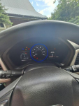 Honda HRV 1.8 ex